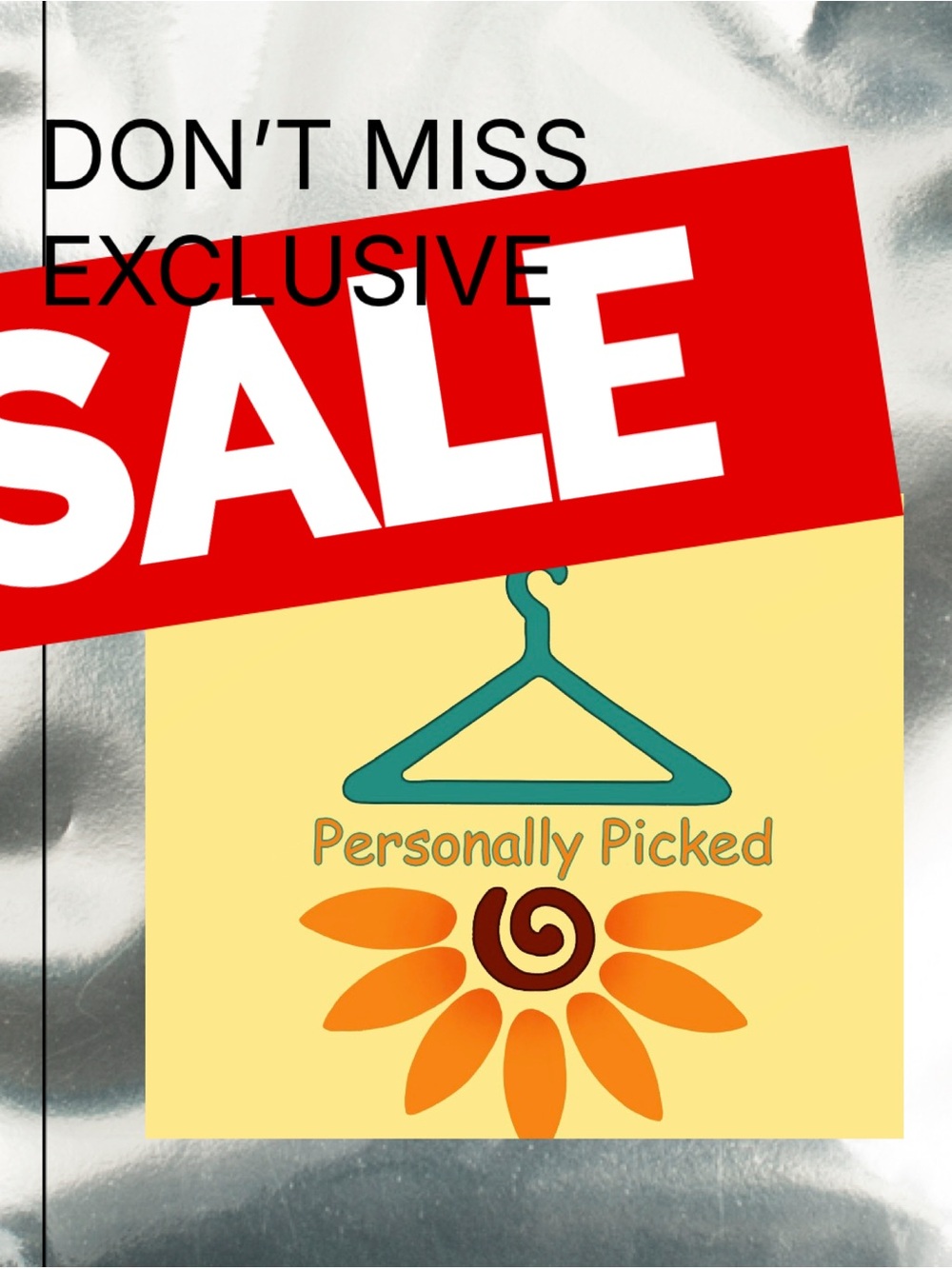 OLD INVENTORY SUPER SALE!!!
